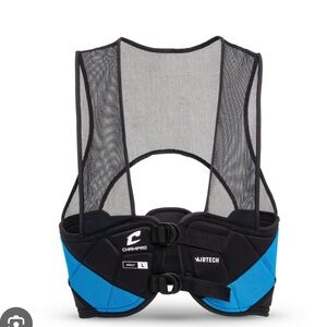Champro Air Tech 3 Rib Vest.